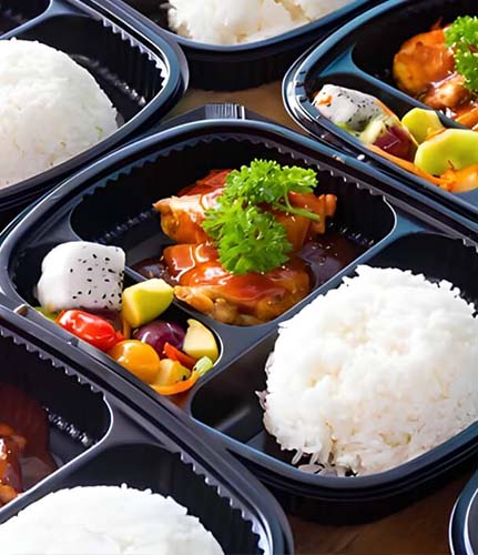 esen catering