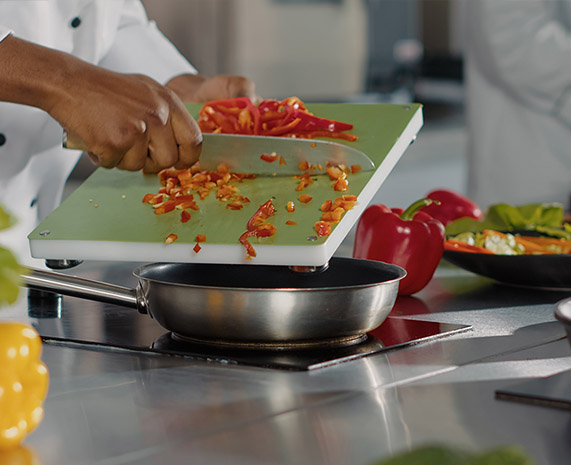 esen catering